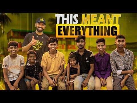 You Won't Believe How These Kids Reacted